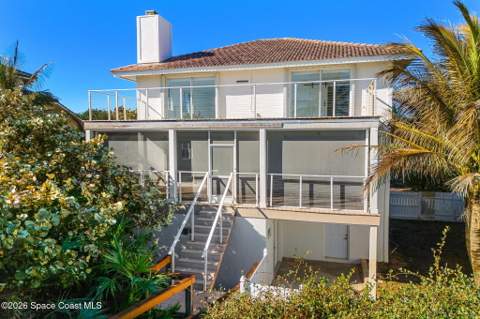9085 Highway A1a, Melbourne Beach FL - photo 7 of 58