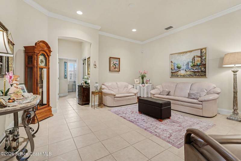 3 bedroom Single Family Residence at 4220 Alamanda Key Drive, Alamanda Key Phase I, Melbourne — photo 5