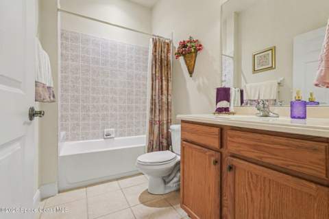 4220 Alamanda Key Drive, Melbourne FL - photo 22 of 35