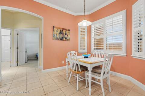 4220 Alamanda Key Drive, Melbourne FL - photo 9 of 35