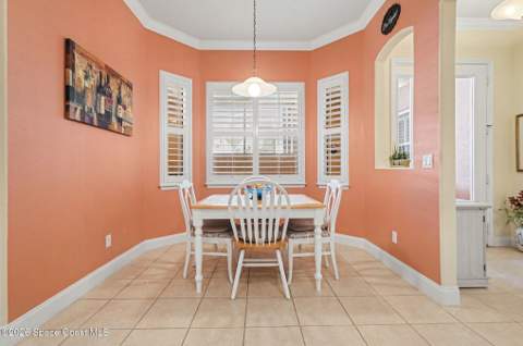 4220 Alamanda Key Drive, Melbourne FL - photo 10 of 35