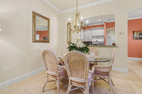 4220 Alamanda Key Drive, Melbourne FL - photo 12 of 35