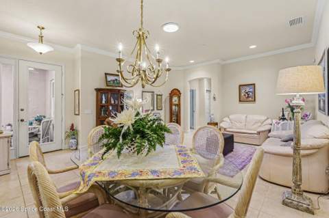 4220 Alamanda Key Drive, Melbourne FL - photo 11 of 35
