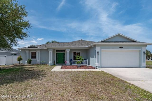Pinewood Estates