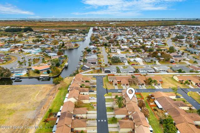 Townhomes And Villas Of Diana