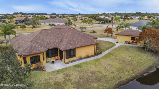 Rockledge Acre Estates