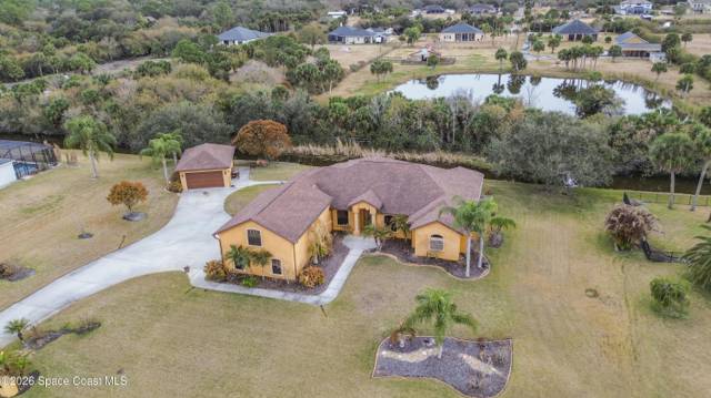 Rockledge Acre Estates