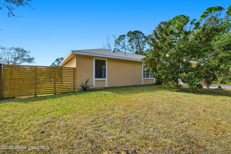 4 bedroom Single Family Residence at 1336 Gingold Street, Port Malabar Unit 26, Palm Bay — photo 5