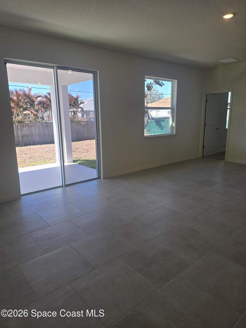 3 bedroom Single Family Residence at 1427 Higbee Street, Port Malabar Unit 12, Palm Bay — photo 5