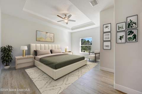 371 Halloran Street, Palm Bay FL - photo 10 of 22