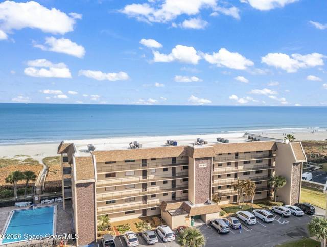 Canaveral Sands Condo