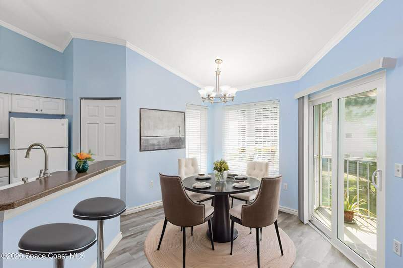2 bedroom Condominium at 7000 N Highway 1 #Gg-205, Sunrise Village Condo Ph III, Cocoa — photo 4