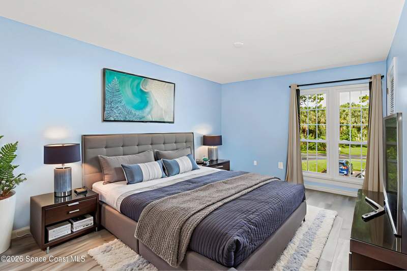 2 bedroom Condominium at 7000 N Highway 1 #Gg-205, Sunrise Village Condo Ph III, Cocoa — photo 5