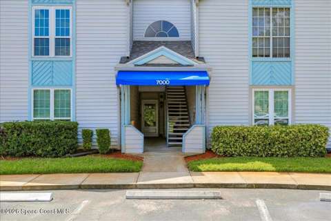 7000 N Highway 1 #Gg-205, waterfront for sale in Cocoa