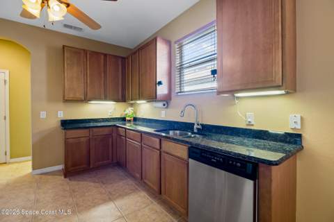 1799 Tullagee Avenue, Melbourne FL - photo 17 of 61