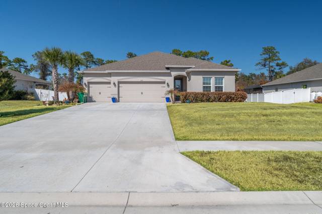 Summer Breeze Plantation