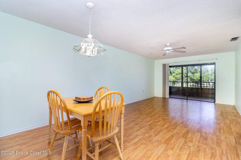 2 bedroom Condominium at 1675 S Fiske Boulevard #218e, Casa Verde Club Condo Ph II, Rockledge — photo 5