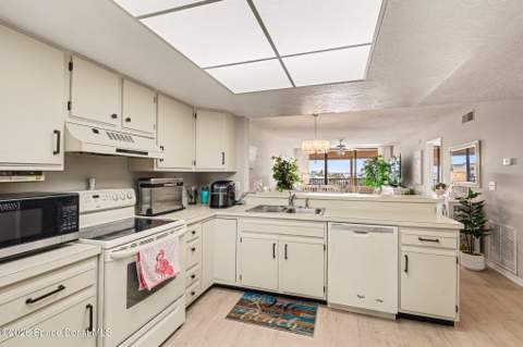 5805 N Banana River Boulevard #1153, Cape Canaveral FL - photo 16 of 52