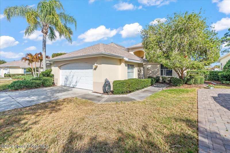2 bedroom Single Family Residence at 1957 Golf Vista Boulevard, Viera N Pud Tract C-A1 and 2 Phases 1 and 2, Rockledge — photo 1