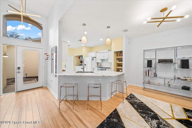 2 bedroom Single Family Residence at 1957 Golf Vista Boulevard, Viera N Pud Tract C-A1 and 2 Phases 1 and 2, Rockledge — photo 5