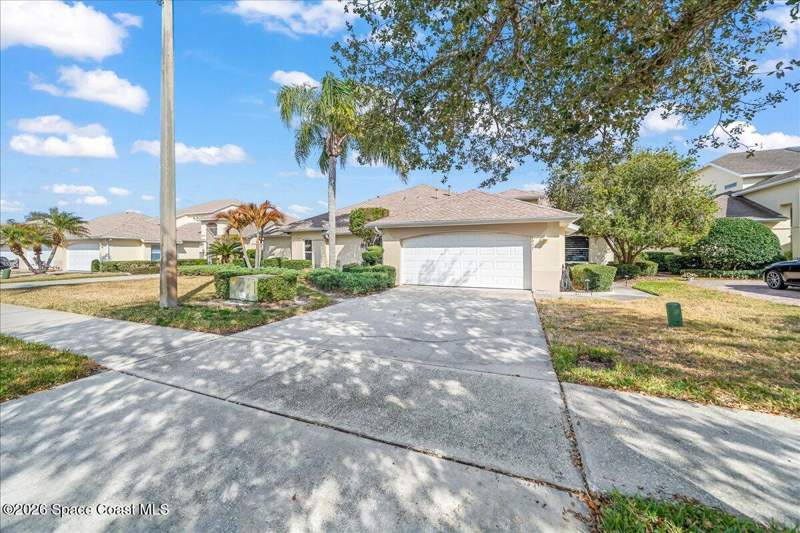 2 bedroom Single Family Residence at 1957 Golf Vista Boulevard, Viera N Pud Tract C-A1 and 2 Phases 1 and 2, Rockledge — photo 3