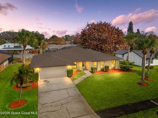 Turkey Creek Subd