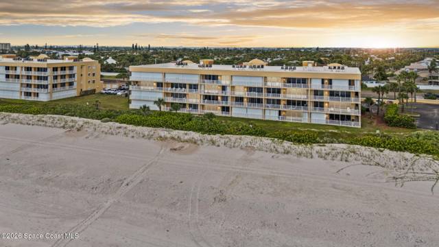 Lantana Oceanfront