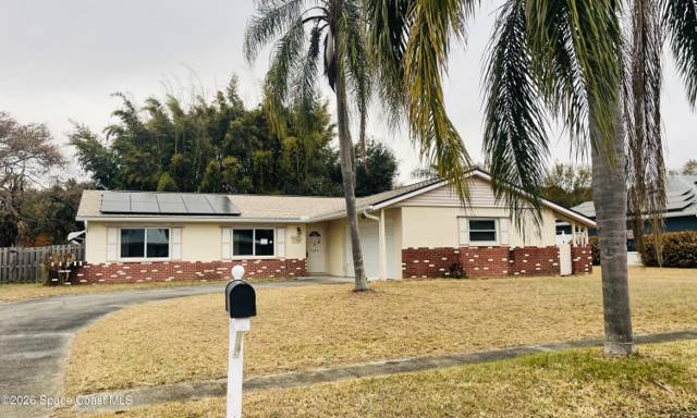 2808 Forest Drive