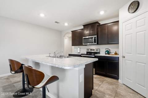349 Guinevere Drive, Palm Bay FL - photo 6 of 33