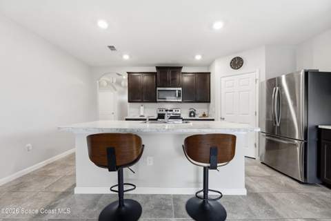 349 Guinevere Drive, Palm Bay FL - photo 9 of 33