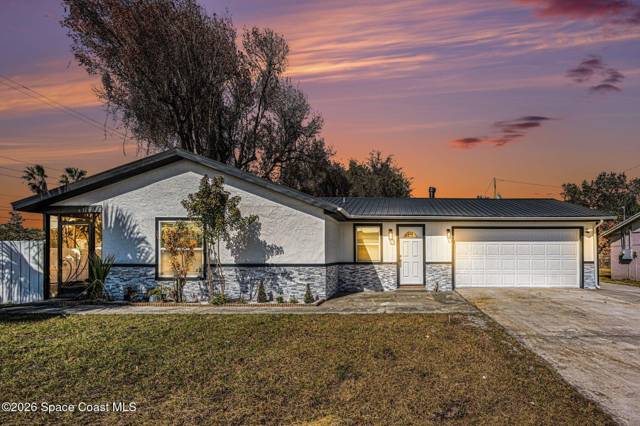 Living Homes Estates