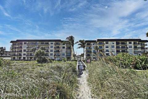4570 Ocean Beach Boulevard #212, Cocoa Beach FL - photo 19 of 24