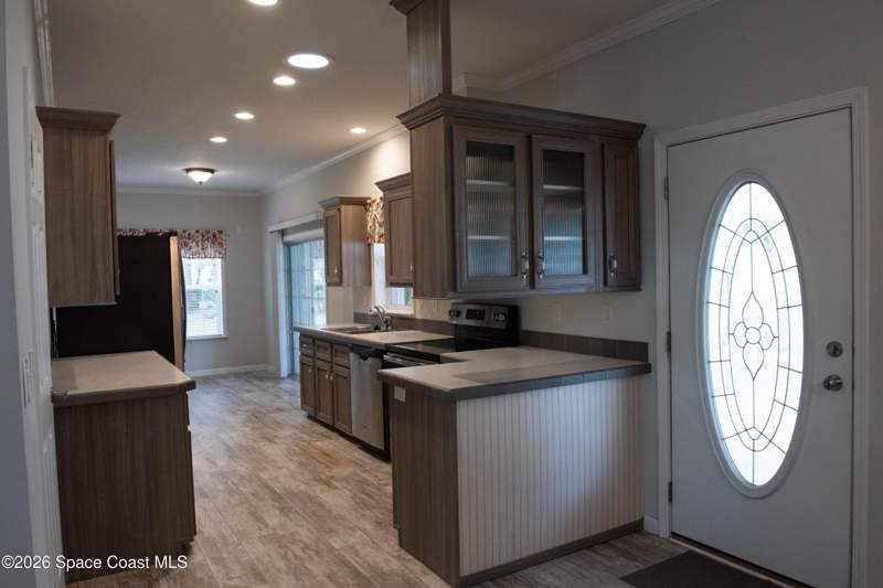 3 bedroom Manufactured Home at 1111 Scobey Court, Port Malabar Holiday Park Unit 1 1st Replat, Palm Bay — photo 3