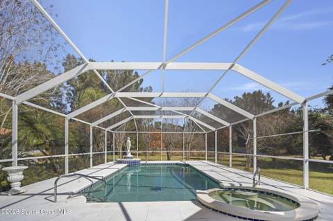 620 W Pine Road, Melbourne FL - photo 24 of 32