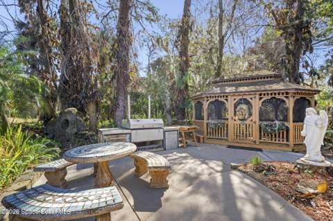 620 W Pine Road, Melbourne FL - photo 22 of 32