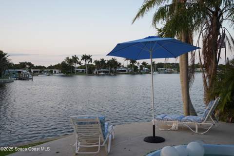 345 S Point Court, Satellite Beach FL - photo 24 of 27
