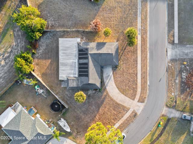 Ridge Manor Estates