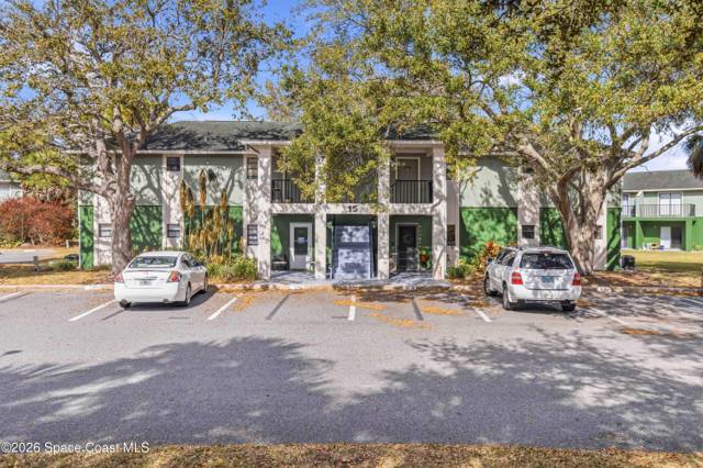 Emerald Park Condo
