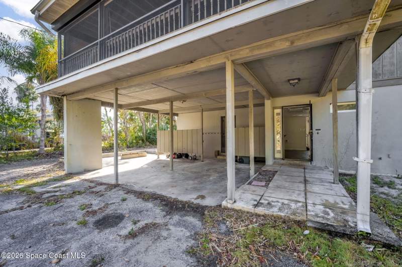3 bedroom Single Family Residence at 535 Robinhood Drive, Sherwood Forest Second Div, Merritt Island — photo 3