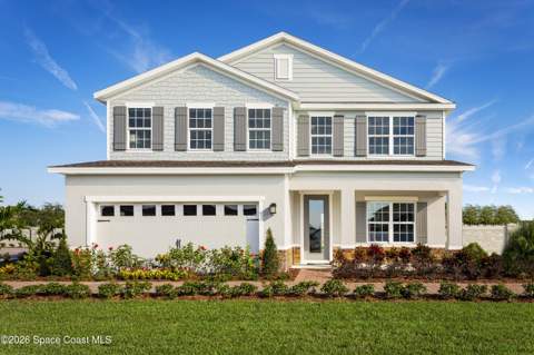 2414 Landing Drive, Titusville FL - photo 11 of 14