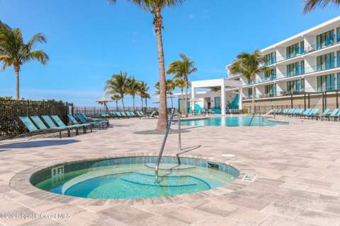 205 Strand Drive #305, Melbourne Beach FL - photo 20 of 28
