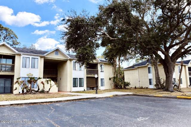 Villas At Lacita Condo