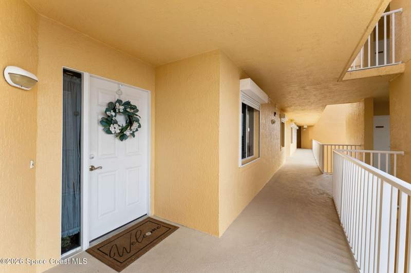3 bedroom Condominium at 1811 Highway A1a Highway #2303, Lantana Oceanfront, Indian Harbour Beach — photo 5