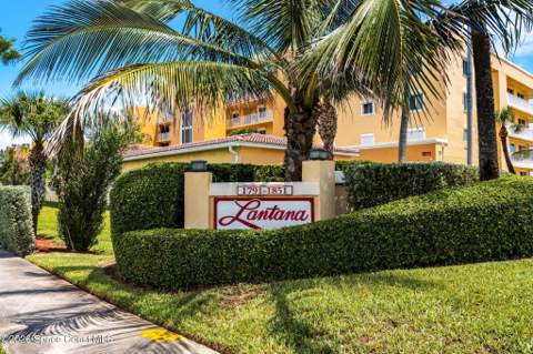 1811 Highway A1a Highway #2303, Indian Harbour Beach FL - photo 24 of 34