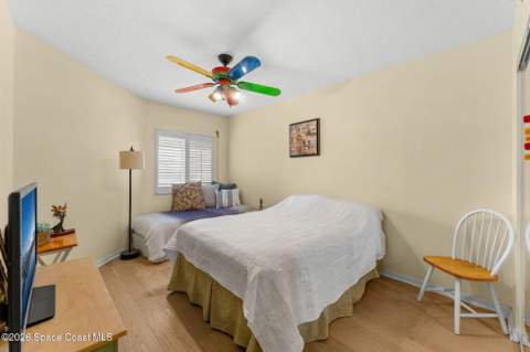 1811 Highway A1a Highway #2303, Indian Harbour Beach FL - photo 22 of 34