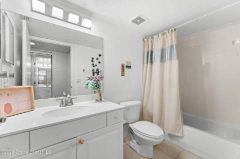 1811 Highway A1a Highway #2303, Indian Harbour Beach FL - photo 23 of 34
