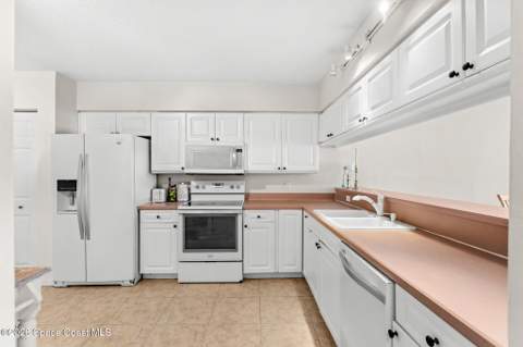 1811 Highway A1a Highway #2303, Indian Harbour Beach FL - photo 14 of 34