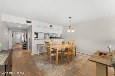 1811 Highway A1a Highway #2303, Indian Harbour Beach FL - photo 12 of 34