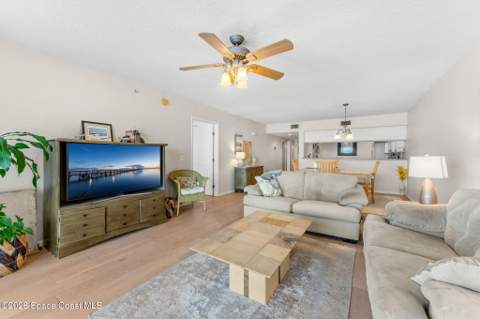 1811 Highway A1a Highway #2303, Indian Harbour Beach FL - photo 10 of 34