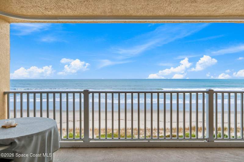 3 bedroom Condominium at 1811 Highway A1a Highway #2303, Lantana Oceanfront, Indian Harbour Beach — photo 2